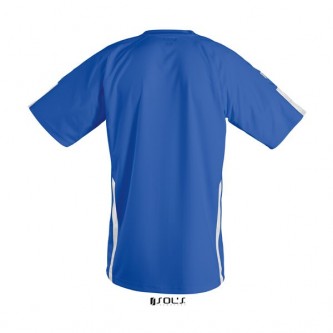 Unisex κοντομάνικη μπλούζα Wembley SSL